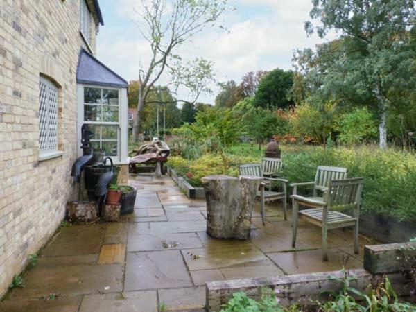 Shortmead Cottage Biggleswade Exterior photo
